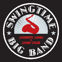 Swingtime Big Band: Home for the Holidays