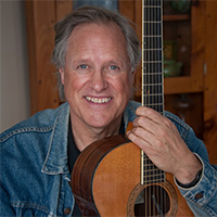 Tom Chapin's Backwards Birthday Party Concert