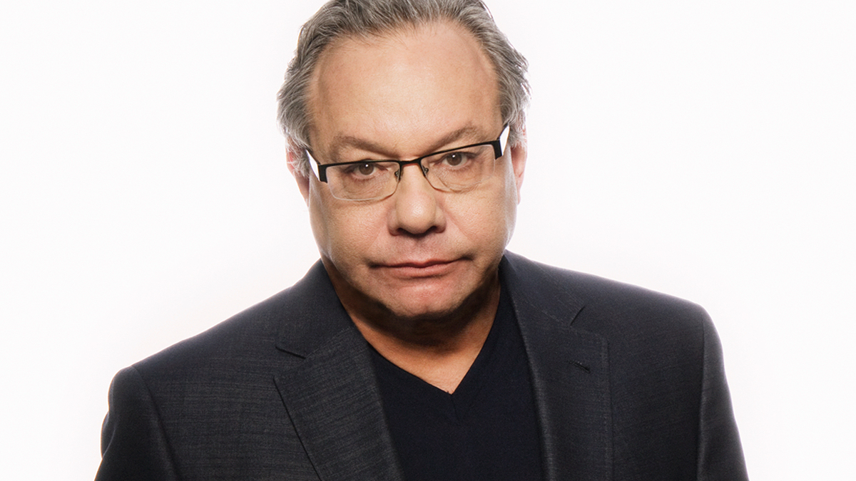 Lewis Black