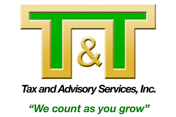 T&T Tax and Advisory Services